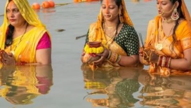 Kab hai Chaiti Chhath 2025