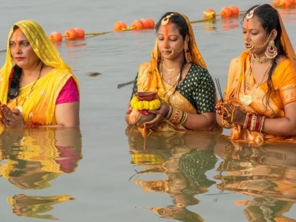 Kab hai Chaiti Chhath 2025