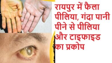 Raipur News