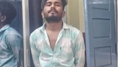 Raipur Crime