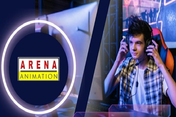 Arena Animation