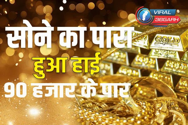 Gold Rates Today