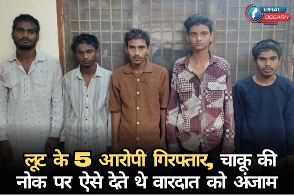 Crime News