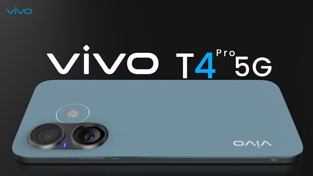 Vivo T4 5G