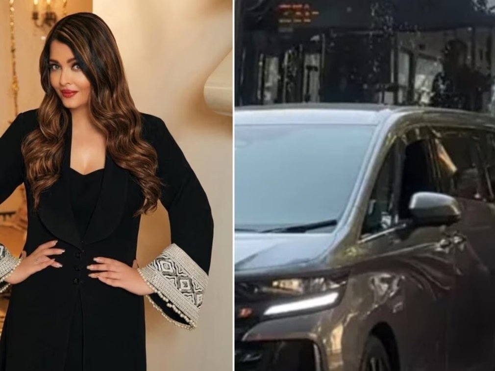 Aishwarya Rai