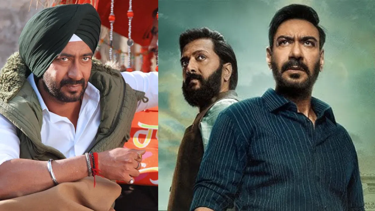 UPCOMING MOVIES :