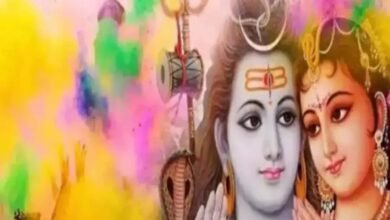 Rangbhari Ekadashi :