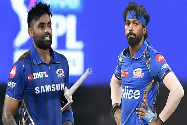 Mumbai Indians