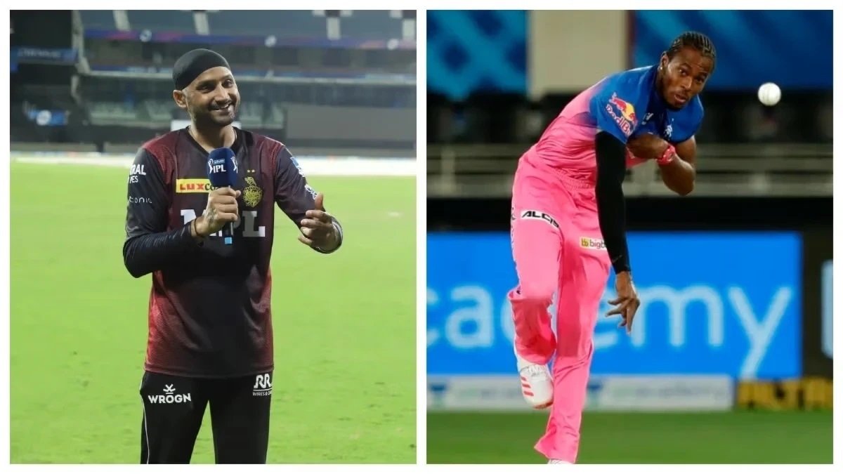 Harbhajan Singh