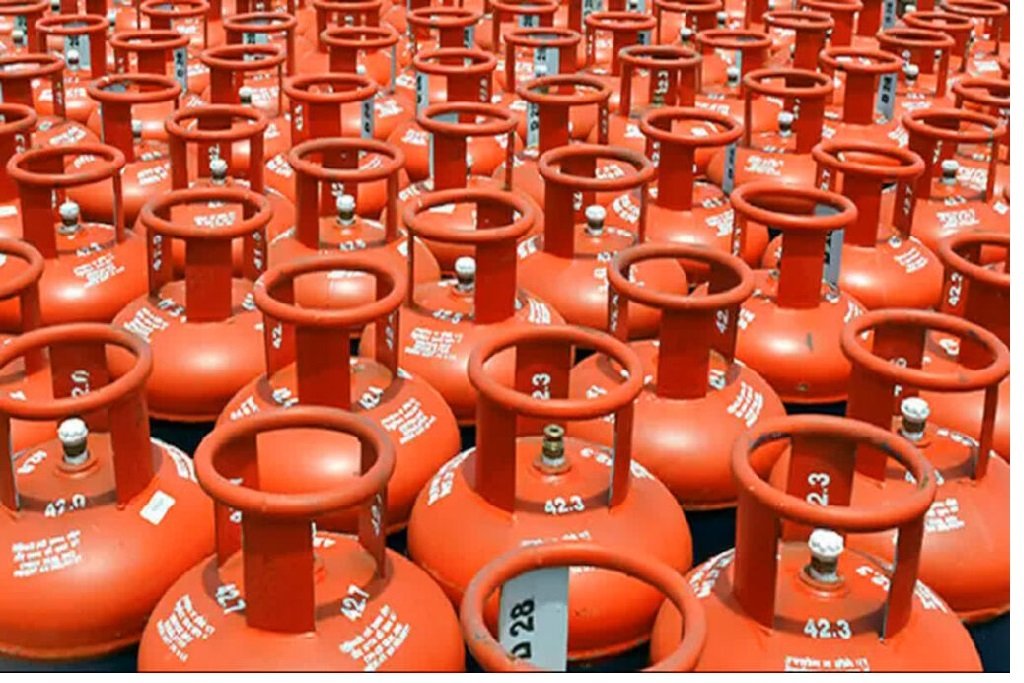 LPG Price Hike