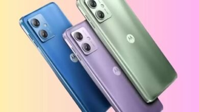 motorola News