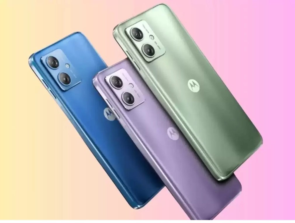 motorola News