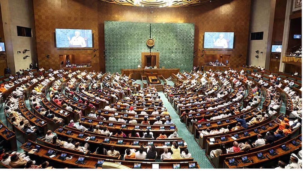 MPs salary hike: