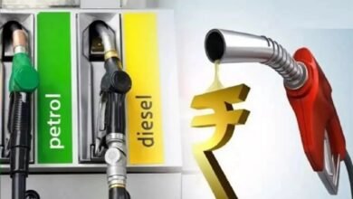 petrol diesel ban