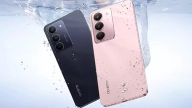 Realme 14T