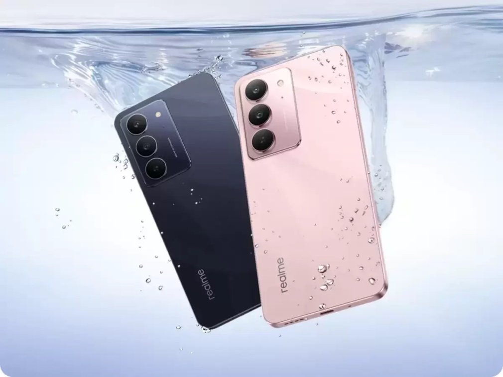 Realme 14T