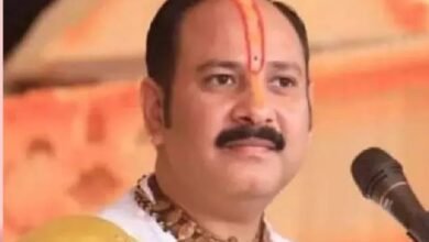 Shiv Mahapuran Katha Kunkuri:
