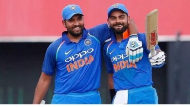 BCCI NEWS