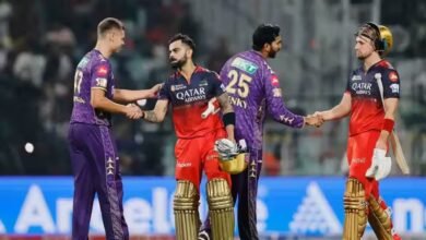 IPL 2025