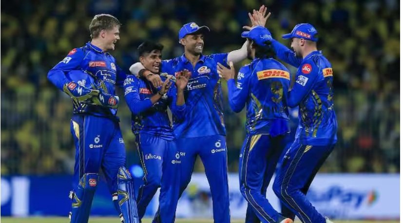 Vignesh Puthur IPL 2025: