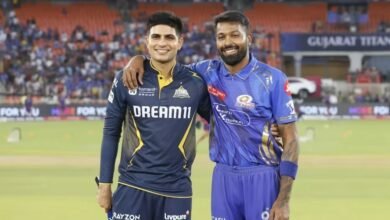 IPL 2025