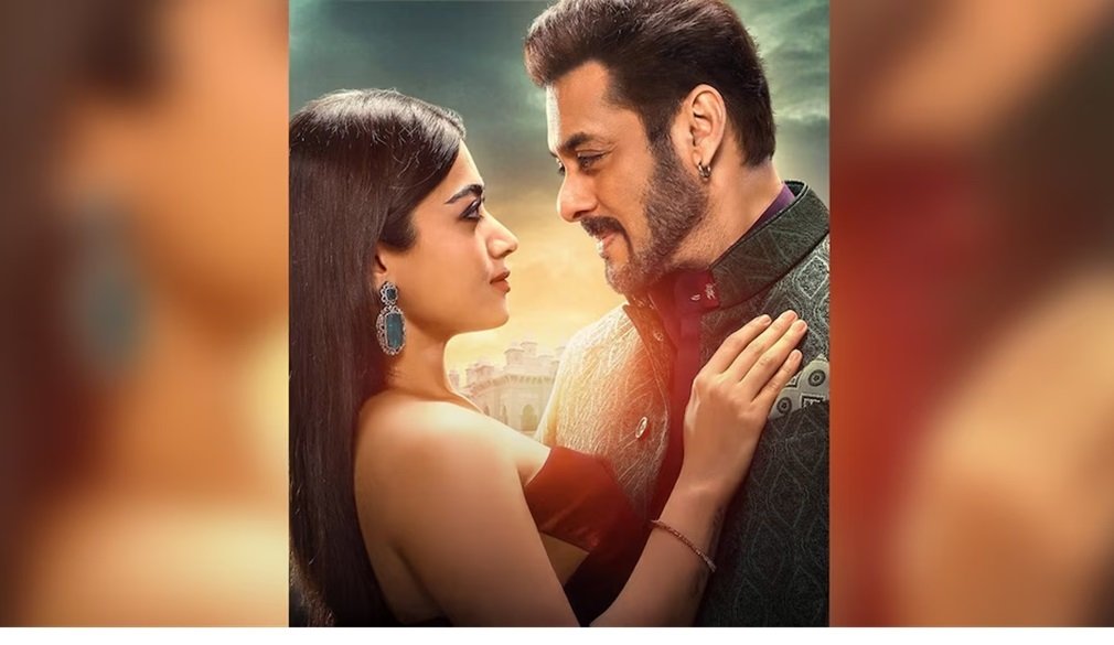 Sikandar Box Office