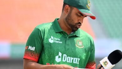 Tamim Iqbal: