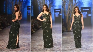 Lakme Fashion Week 2025