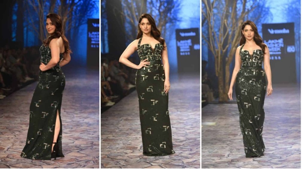 Lakme Fashion Week 2025