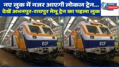 Raipur News
