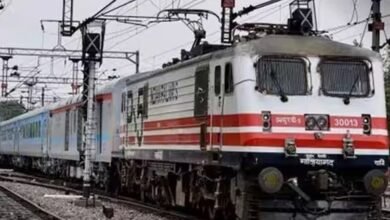Indian Railways