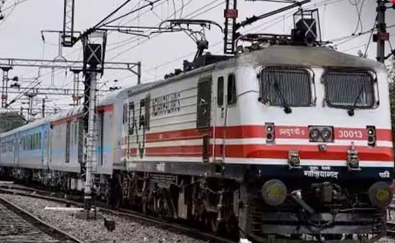 Indian Railways