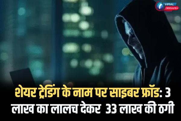 Raipur Crime