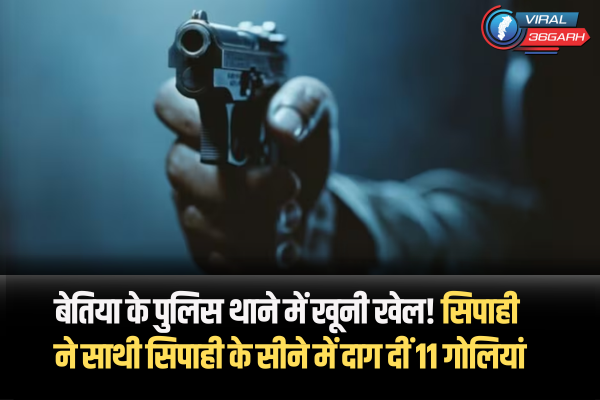 Patna Crime