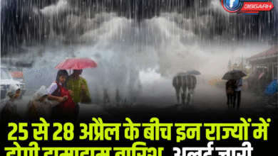 Weather Alert