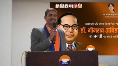 Dr. Akhilesh Patel