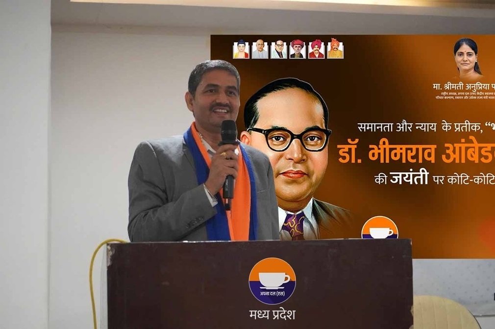 Dr. Akhilesh Patel