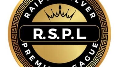 RSPL LOGO
