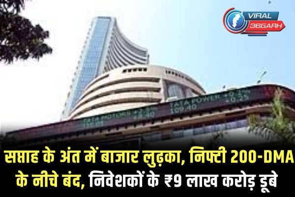 Share Market