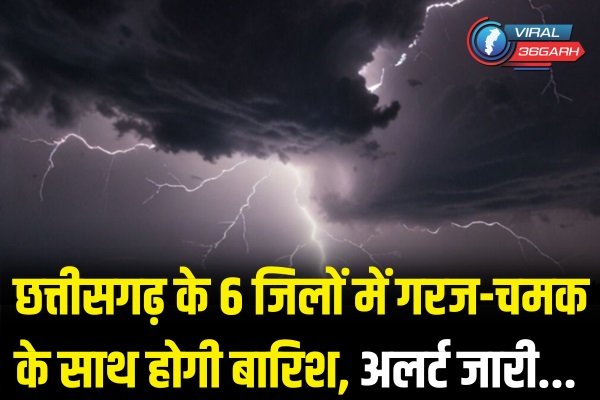 Weather Alert