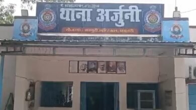 Dhamtari Breaking
