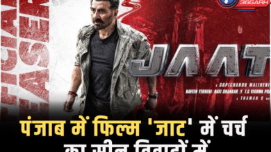 jaat movie