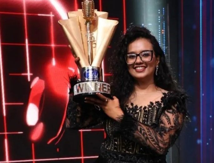 Indian Idol
