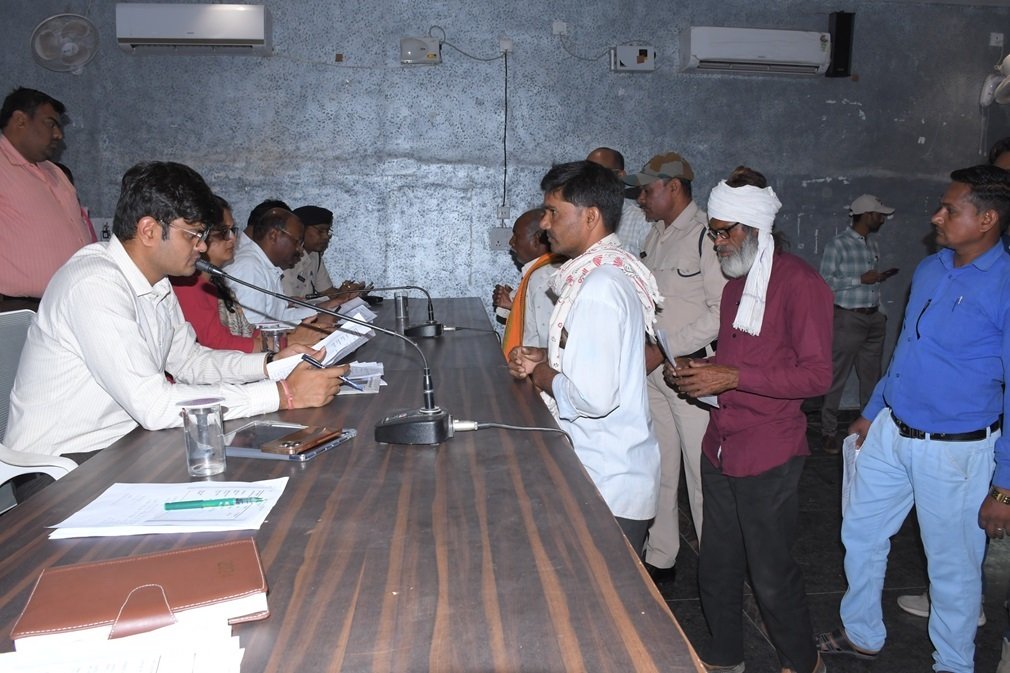 Mungeli News