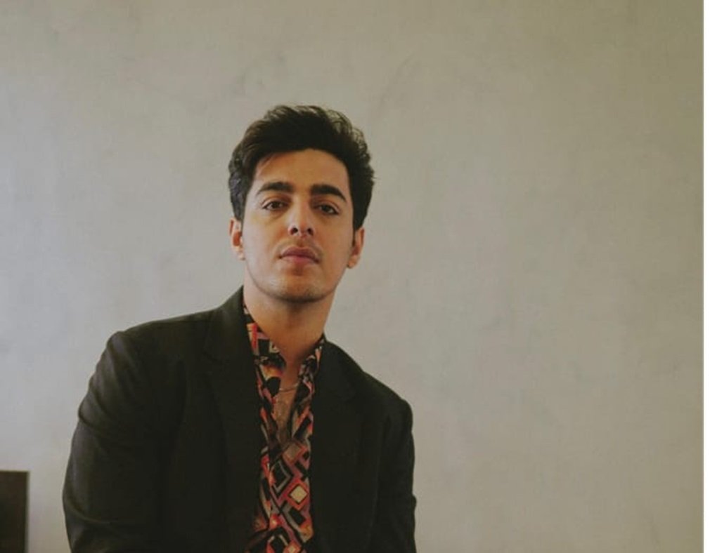 Gagan Arora