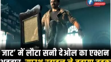 Jaat Movie Review